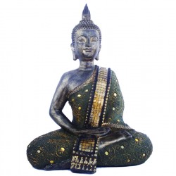 Buda Budra Meditación
