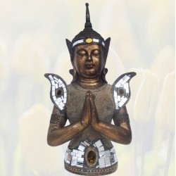Busto Buda