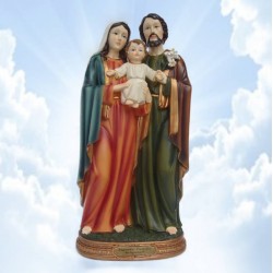 Sagrada Familia 12"